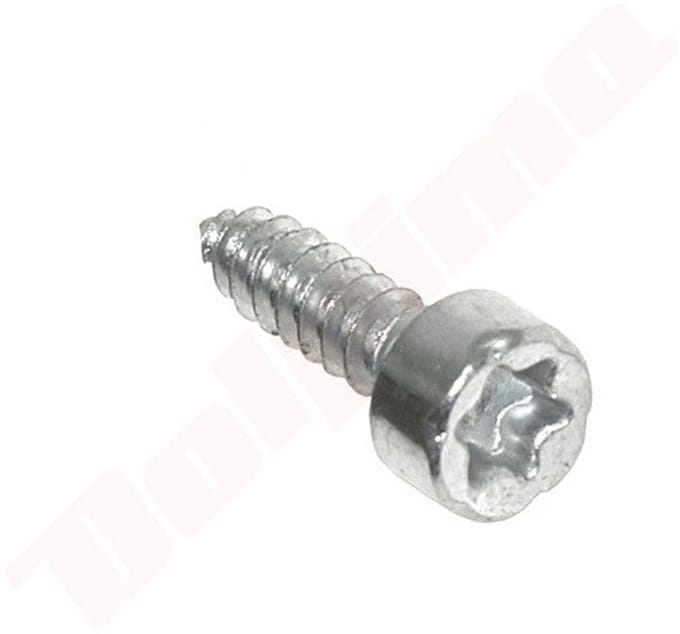 Cilinderkopbout passend op STIHL T27 D4x15 ( 9075 478 3015 )