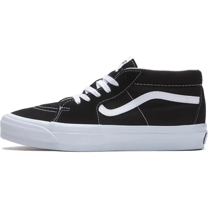 Trainers Vans Premium Sk8-Mid 83