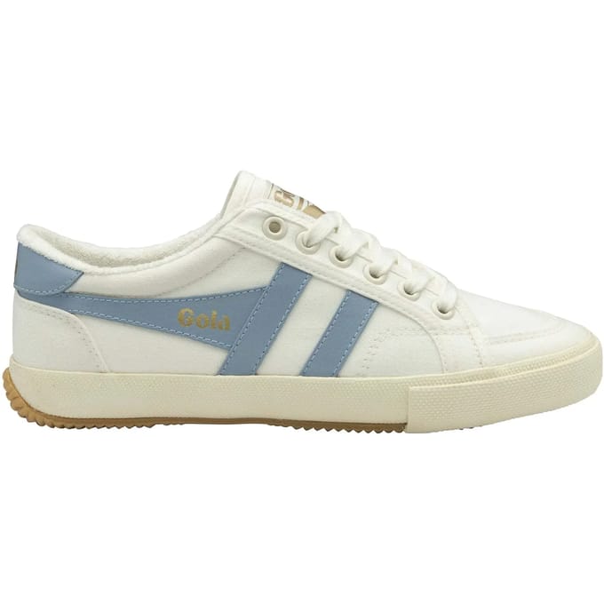 Vrouwen sneakers met veters Gola Stratus
