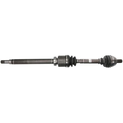 Aandrijfas POINT GEAR PNG76302