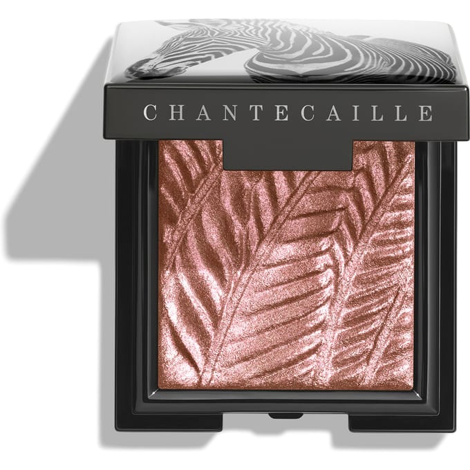 Chantecaille Luminescent Eye Shade - Zebra