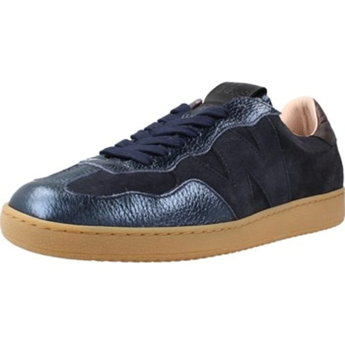 Wonders Leren sneakers Lai
