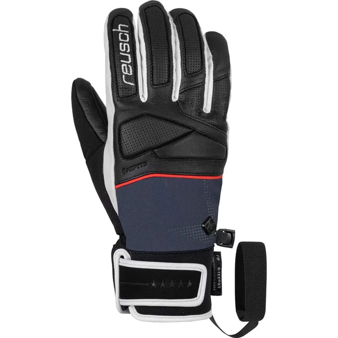 Handschoenen Reusch Mikaela Shiffrin R-tex® Xt