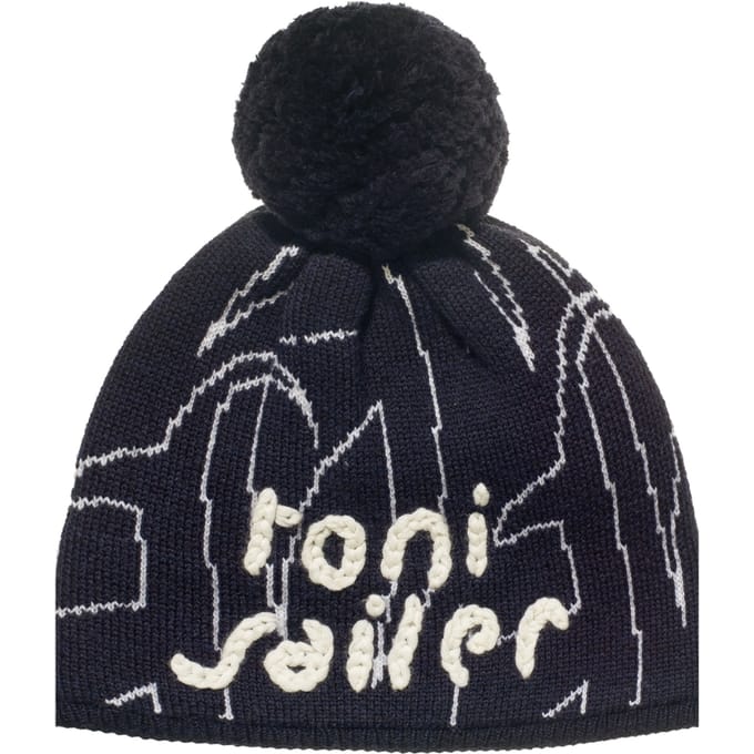 Toni Sailer Womens Ada