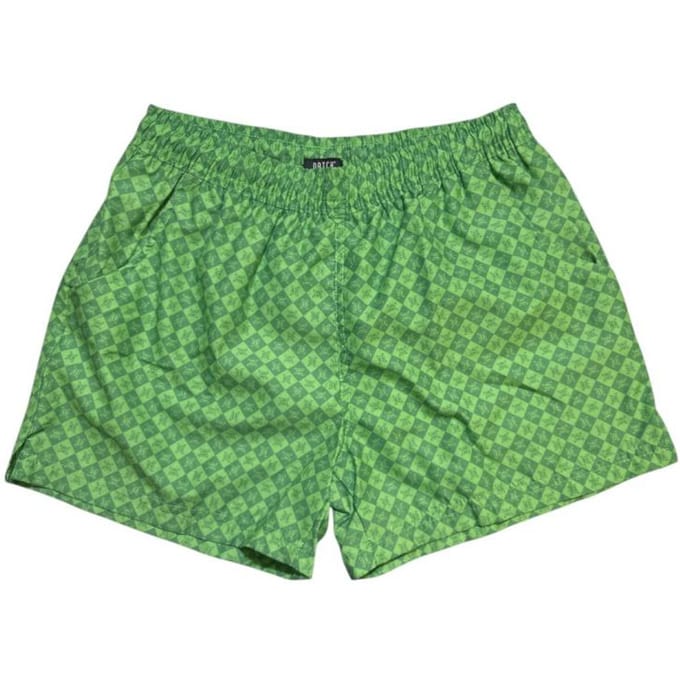Boxer Man Datch _