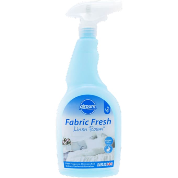 Textiel Verfrisser Airpure 750 Ml Spray  Linnen Bt 7826