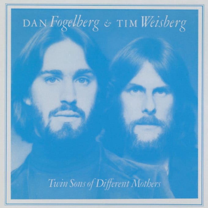 Twin Sons Of Different Mothers