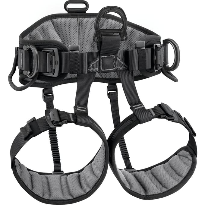 PETZL AVAO® SIT 1 Black