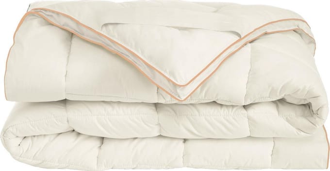 Hibboux New Wool matrasbeschermer 90x200 wollen matrasbeschermer