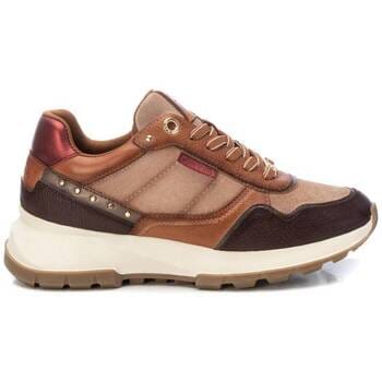 Leren damesschoenen Carmela