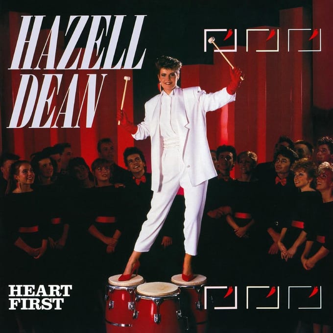 Heart First (Deluxe Edition)