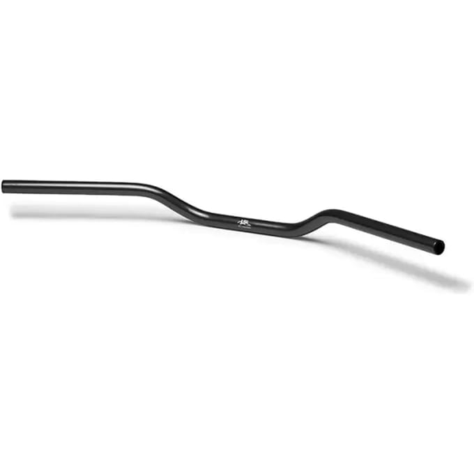 Aluminium motorstuur LSL A 01