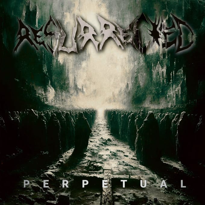 Perpetual