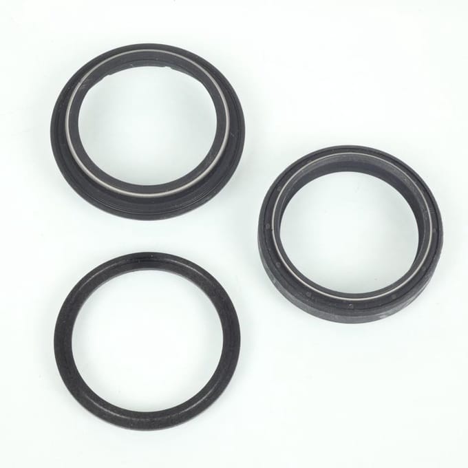 Stofkap voorvork SKF voor Motor Ducati 992 ST3 Sport Touring 2004 tot 2007 Nieuw