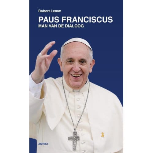 Paus Franciscus - Robert Lemm