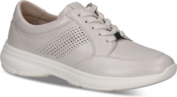 Caprice Dames Sneaker 9-23713-44 131 G-breedte Maat: 38 EU