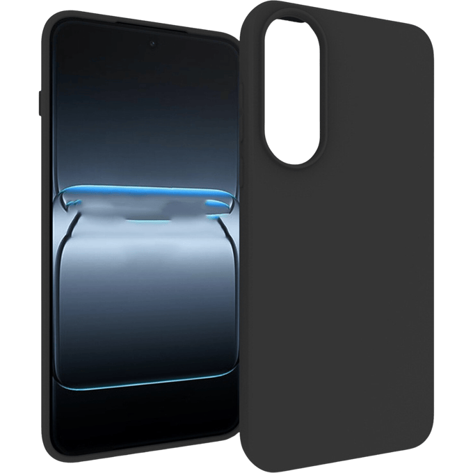 CaseBody OnePlus Nord 5 Hoesje Zwart