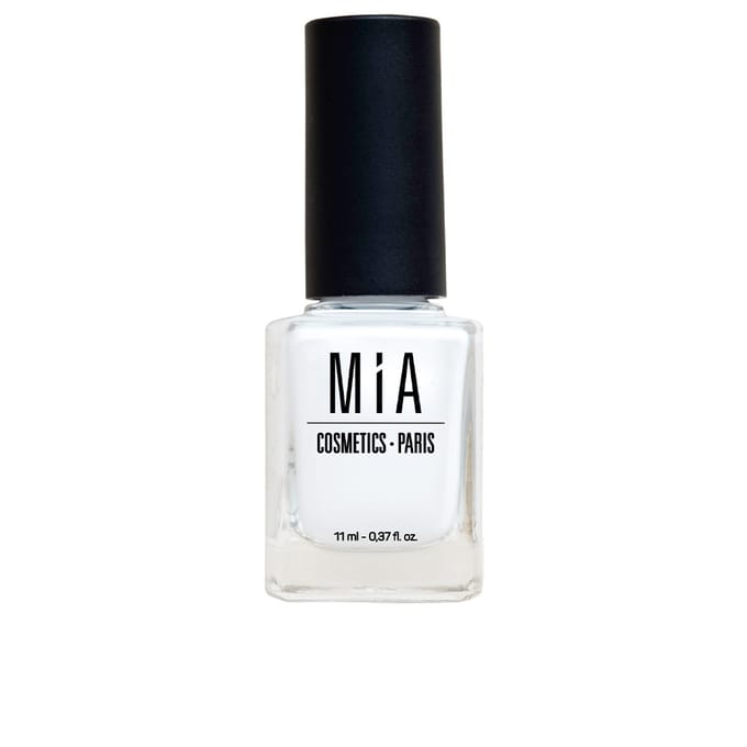 Nagellak #frost Wit 11 ml