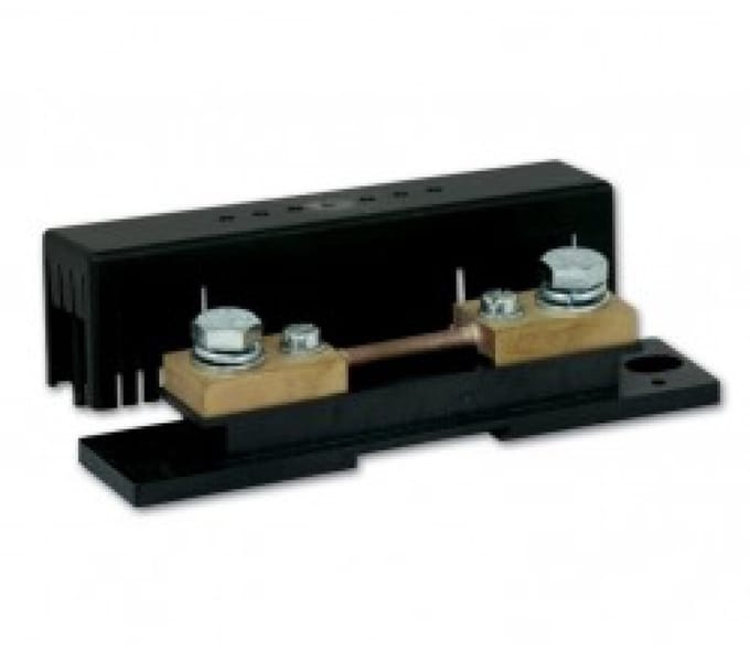 VDO Shunt 80 Amp los