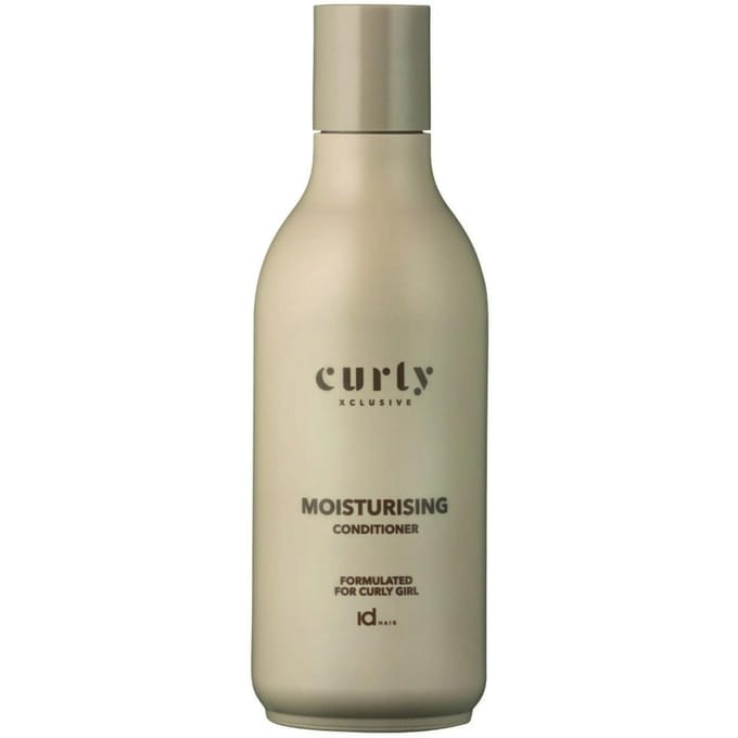 IdHAIR Moisturising Conditioner 250 ml