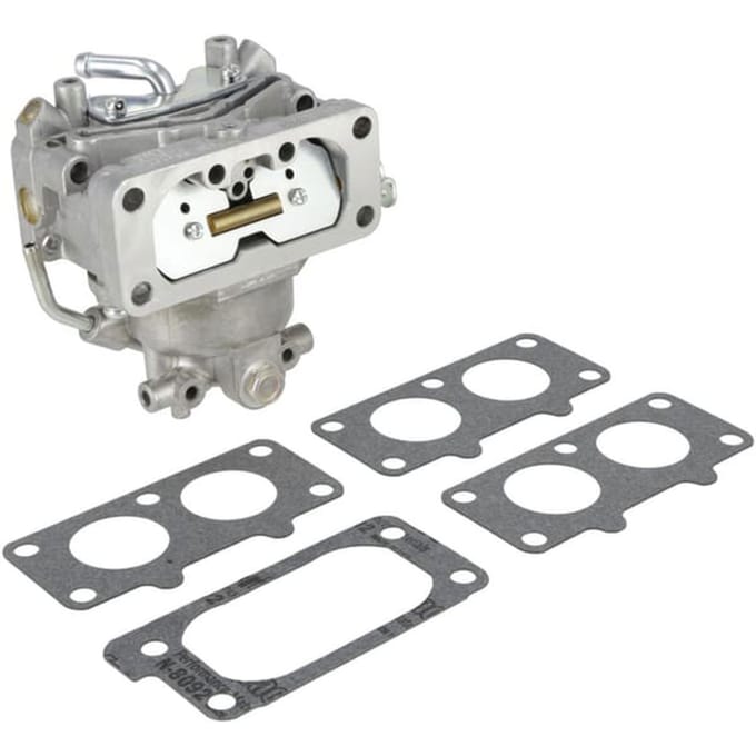 Briggs & stratton carburateur