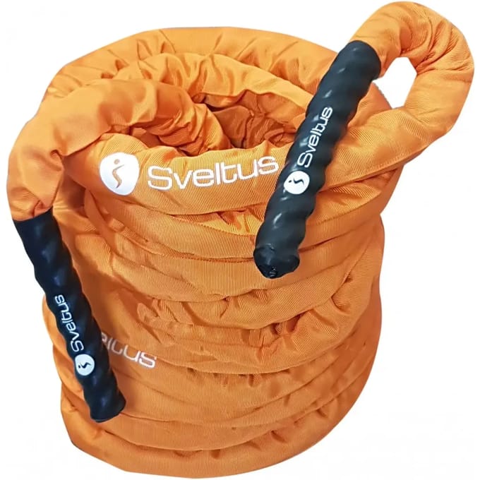 Battle rope premium Sveltus 38mm-15m