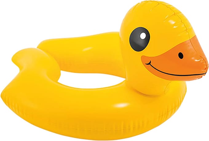Intex Zwemring Dieren - Eend