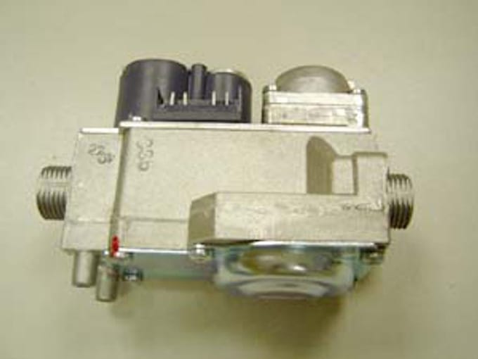 Remeha Gascombiventiel VK8115V1234, S56505