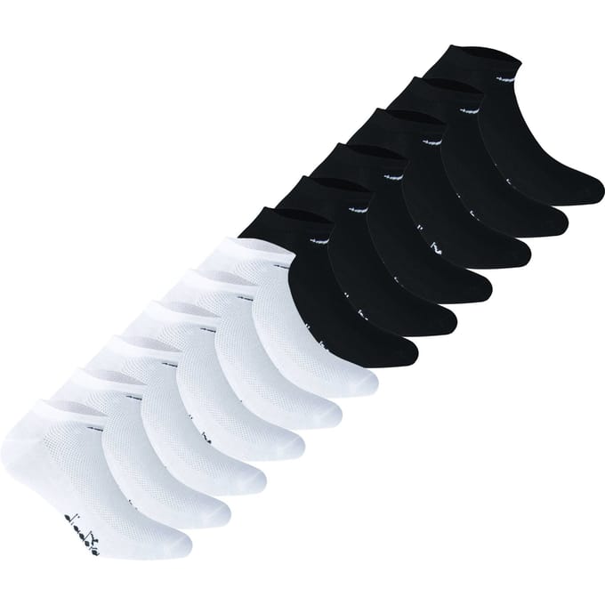 Diadora Sokken Verpakking van 12