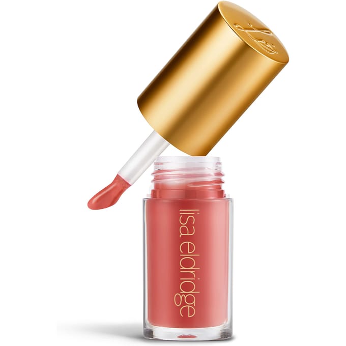 Lisa Eldridge Gloss Embrace Lip Gloss - Rain