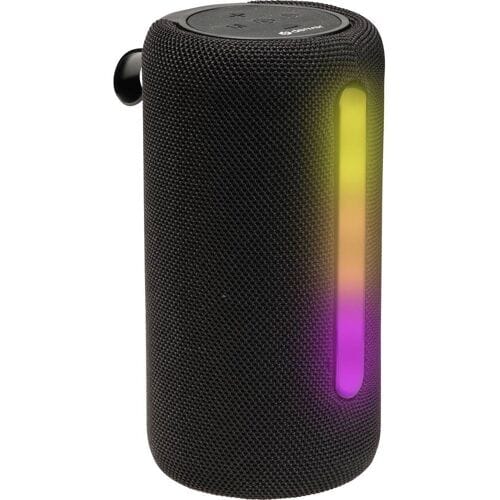 Denver Bluetooth Speaker Draadloos - Lichteffecten - Muziek Box - TWS Pairing - BTL330