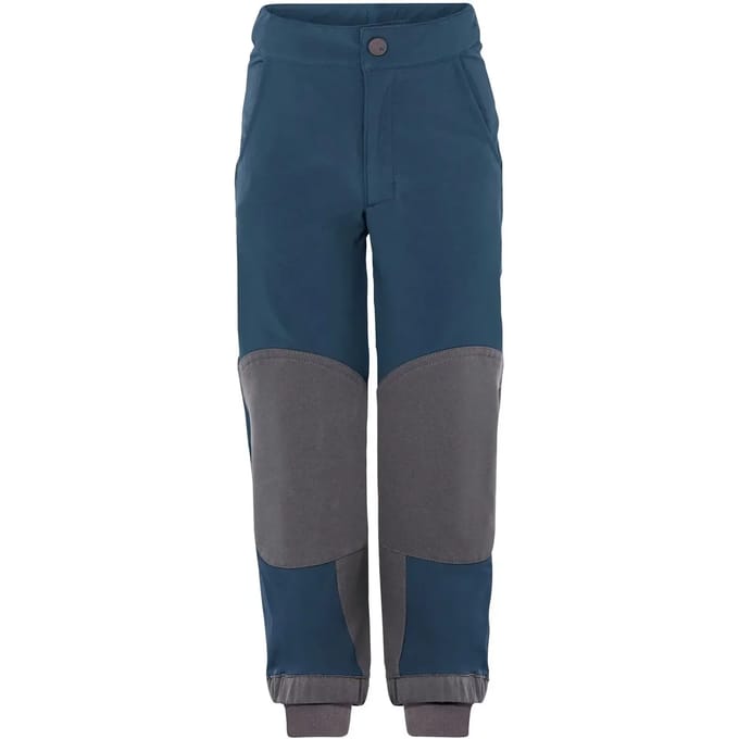 Kinderbroeken VAUDE Caprea Stretch SF