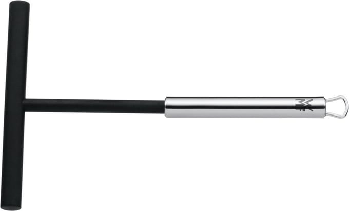 WMF Profi Plus - Crepe Spatel - RVS - Slank Design - Hittebestendig - Vaatwasserbestendig