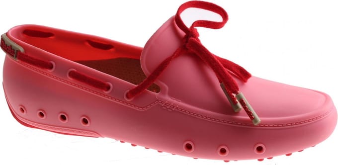 Mocks Mocklite Driver Instappers Dames Roze Mt 37