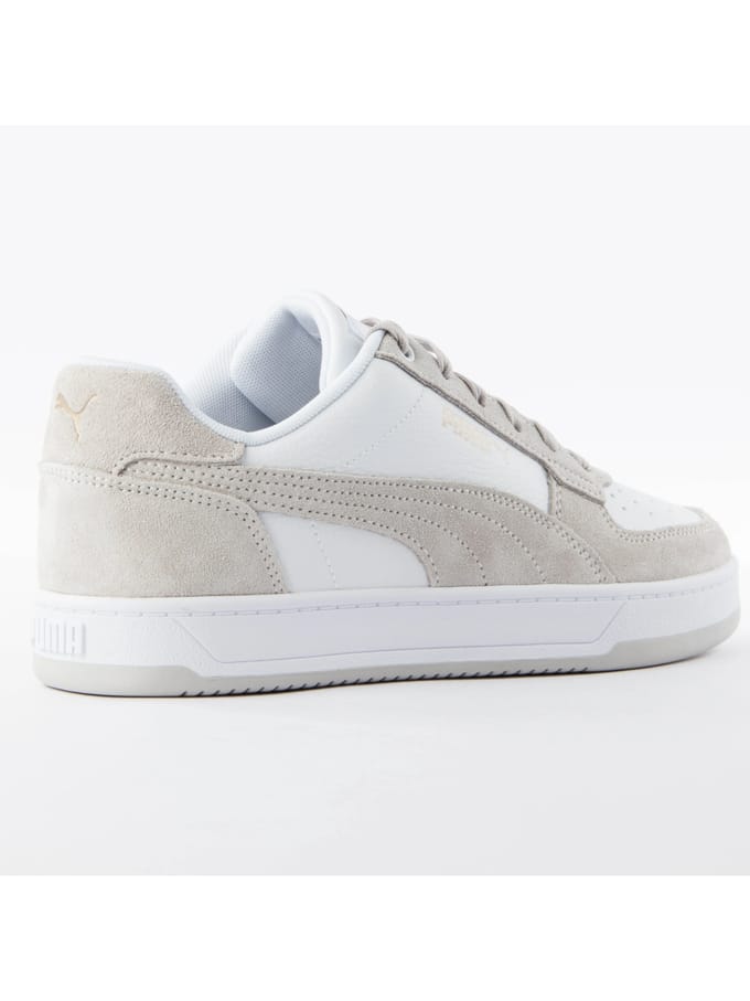 Puma Select Caven 2.0 Mono Schoenen Wit EU 42 Man