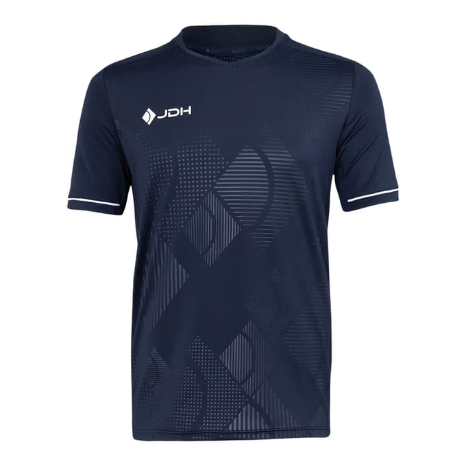 JDH Carbon Pro Shirt Heren - Maat S
