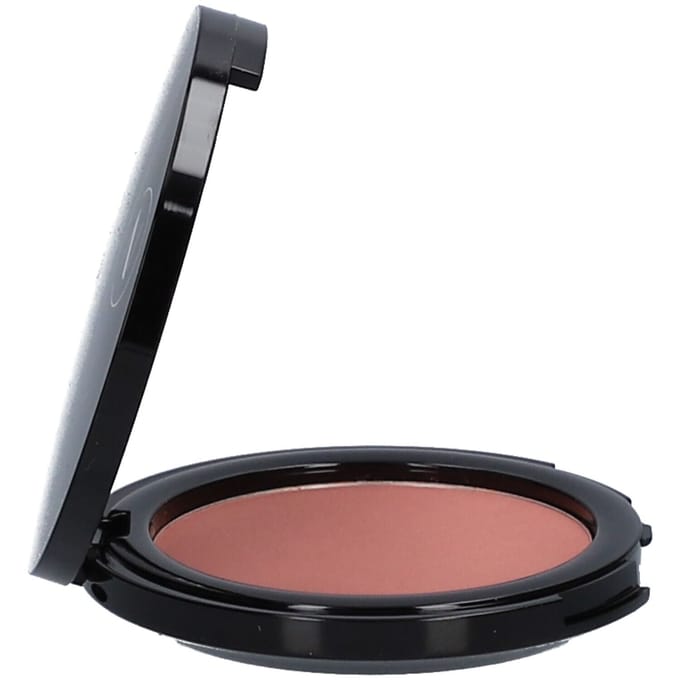 Les Couleurs De Noir Clear Skin Compexion Blush 03 Rose