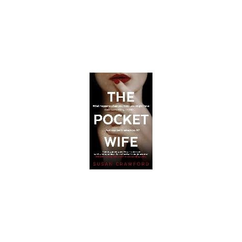The Pocket Wife - Susan Crawford