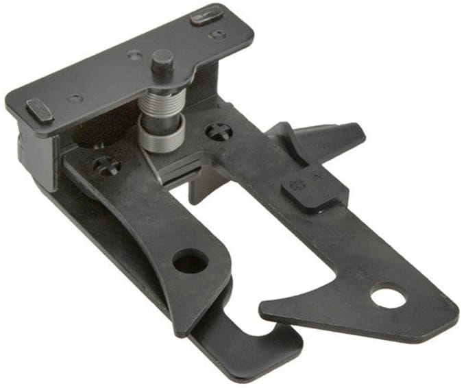 Motorkapslot OEM A2048800064