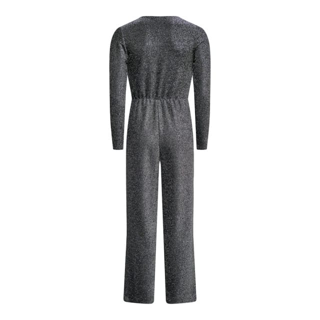 ONLY - ONLRICH L/S GLITTER JUMPSUIT JRS - Dames - Pakken