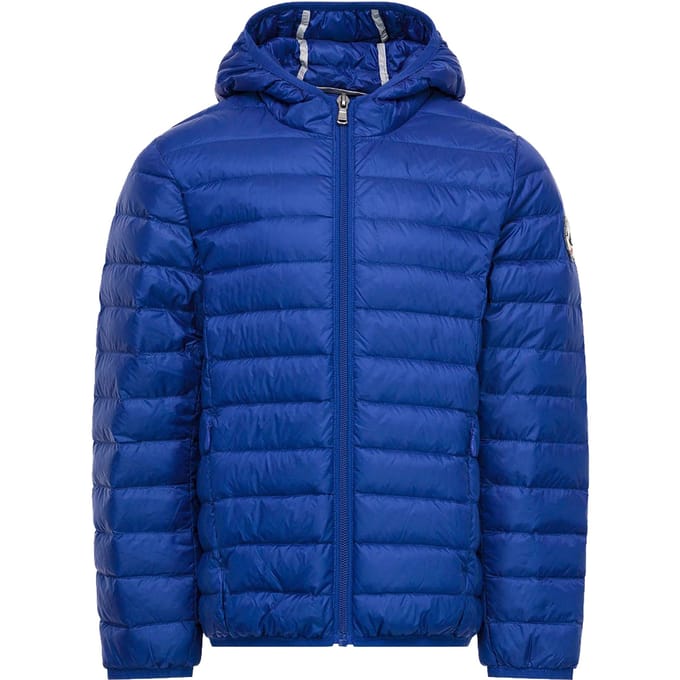 JOTT Hugo Down Jacket Blue Royal Taglia: 2Y | Giacche Outlet | kids | Blu