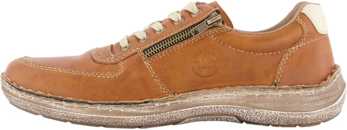 Leren sneakers – Kenmerken