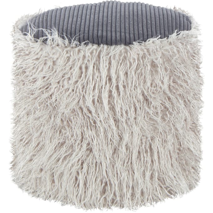 Poef Bobtail | Hearthome & Living