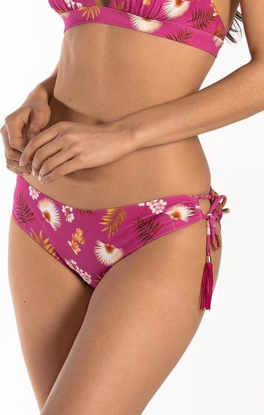 Cyell WILD ORCHID Bikinibroekje Laag Dames - Maat 36