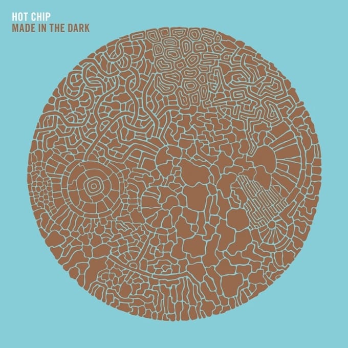 Made in the Dark