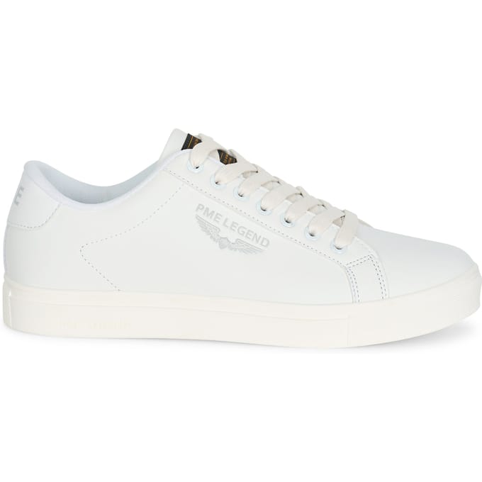 PME Legend - Heren Sneakers Carrior - Wit - Maat 40