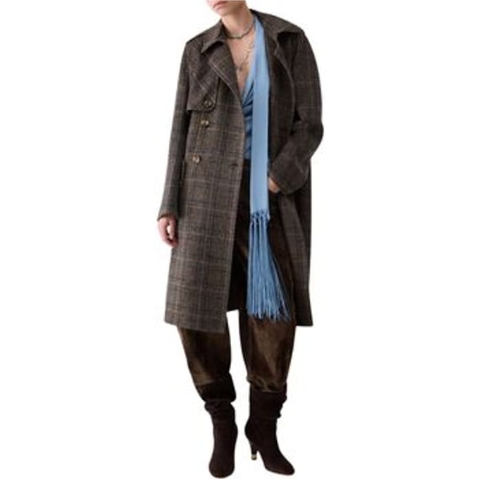 Mantel Liu Jo WF6006T677A