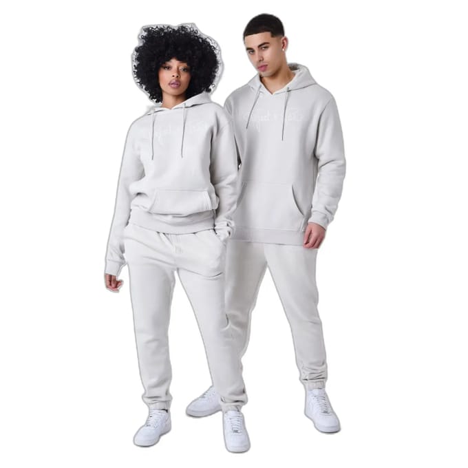 Hooded trainingspak Project X Paris Signature