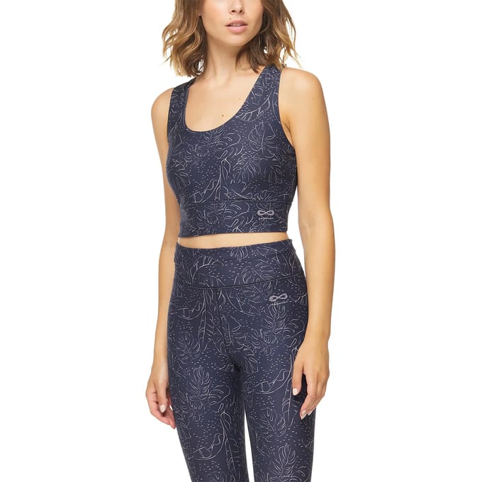 Vrouwenbeha Ragwear Seola Palm