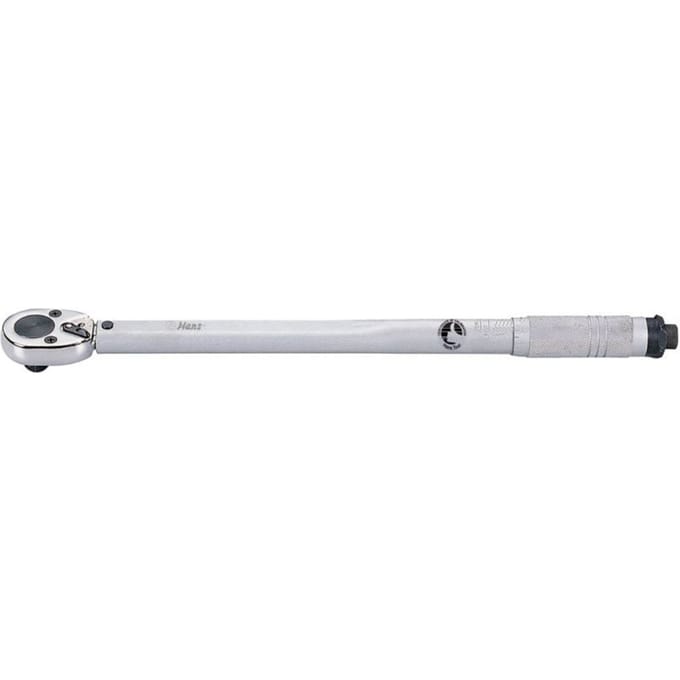 Momentsleutel HANS 1/4 inch 5-25 Nm